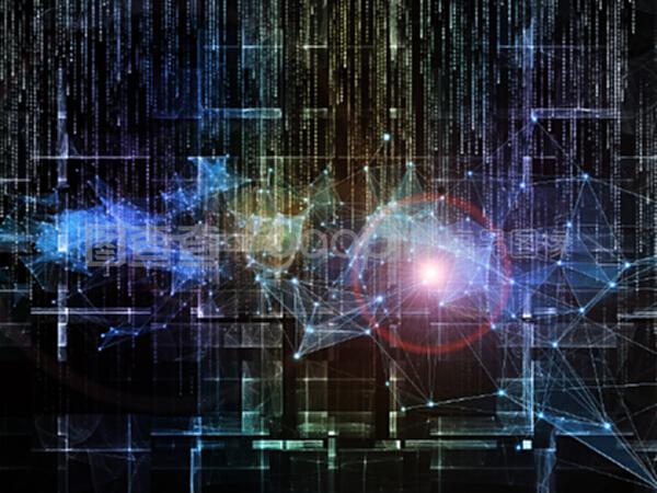 數(shù)字浪潮中的網(wǎng)絡(luò)技術(shù)與藝術(shù)融合 計算機網(wǎng)絡(luò)、虛擬現(xiàn)實與分形美學(xué)