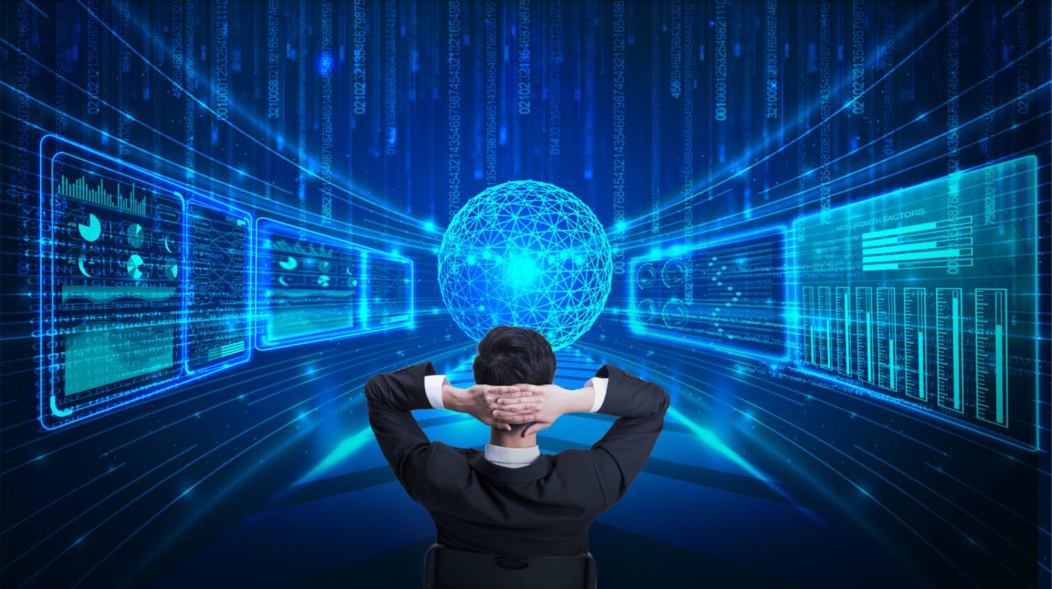 大數(shù)據(jù)時代下人工智能技術(shù)在計算機網(wǎng)絡(luò)技術(shù)中的應(yīng)用與必要性