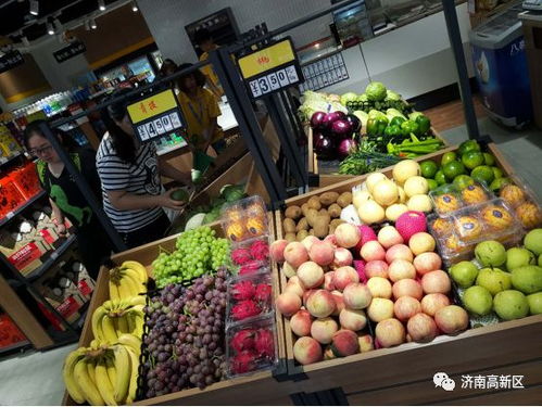 蘇寧小店 最后一公里的智慧新零售日用百貨銷售