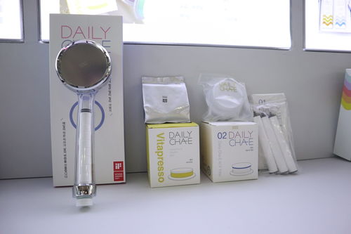 韓國京畿道企業抱團亮相中國日用百貨交易會，cocodor香薰與維生素沐浴花灑引領銷售熱潮