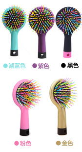 潮流美發，品質生活 韓國彩虹梳、七彩氣墊與卷發神器廠家直銷，盡在Cyeand日用品