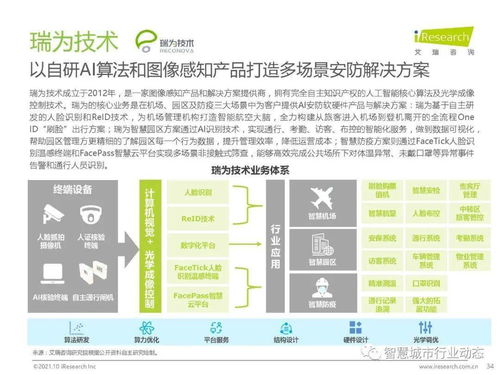 中國AI安防產業全景 市場規模、行業趨勢與技術咨詢洞察